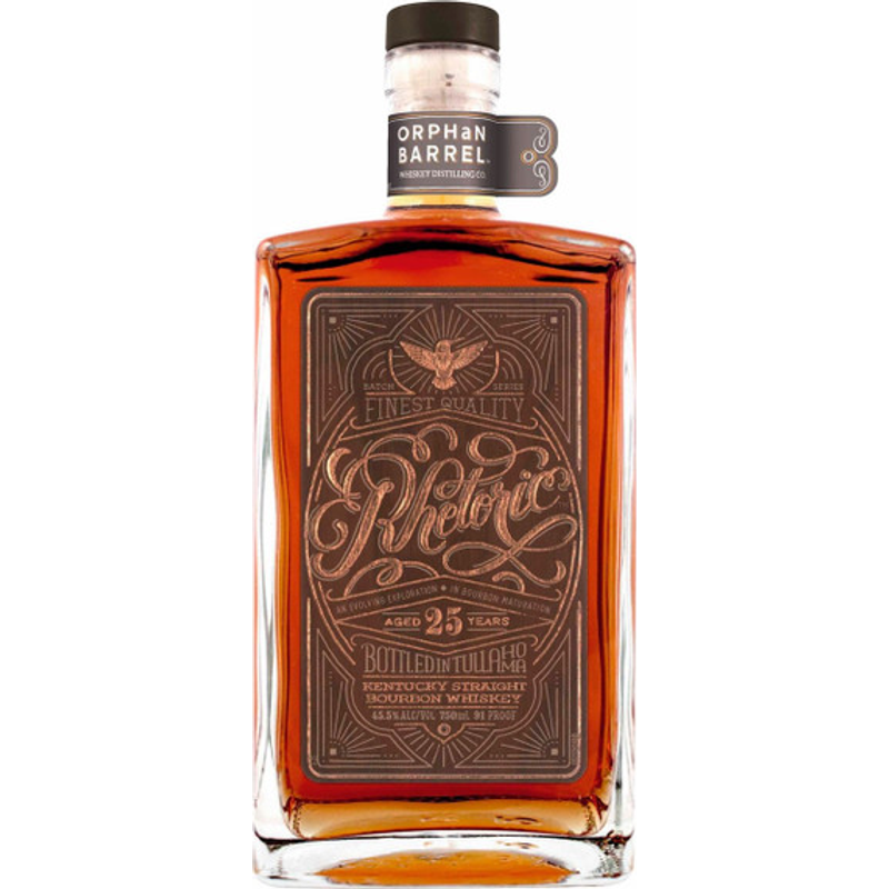 Orphan Barrel Rhetoric 25 Year 750ml Bottle