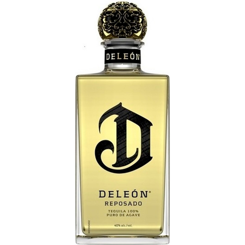 DeLeon Reposado Tequila 750ml Bottle