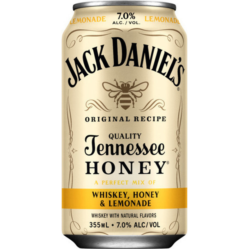 Jack Daniel&