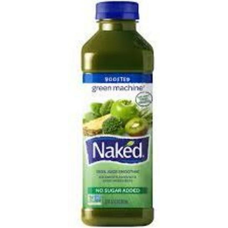 Naked Juice Green Machine 15.2oz