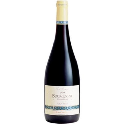 Domaine Jean Chartron Bourgogne 750ml Bottle