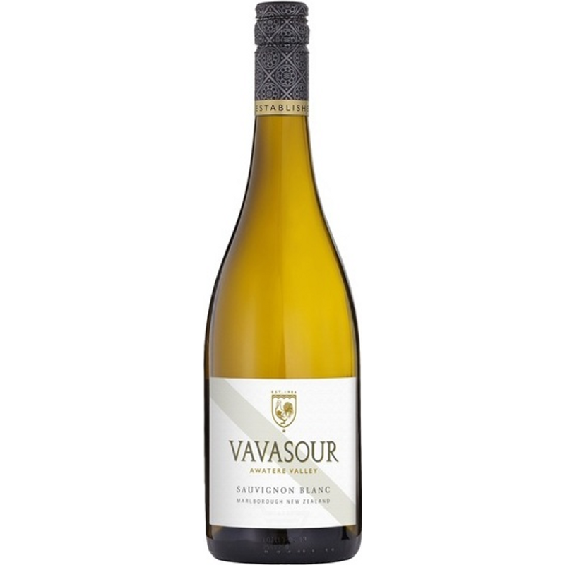 Vavasour Awatere Valley Sauvignon Blanc 750mL