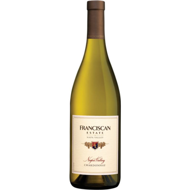 Franciscan Estate Chardonnay 750mL