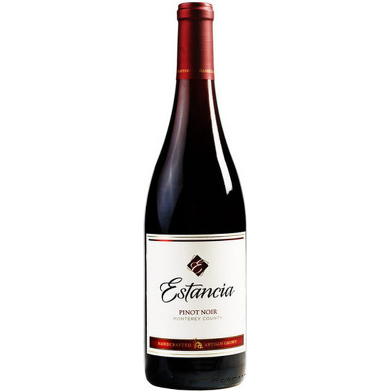 Estancia Pinnacles Ranches Pinot Noir 750mL