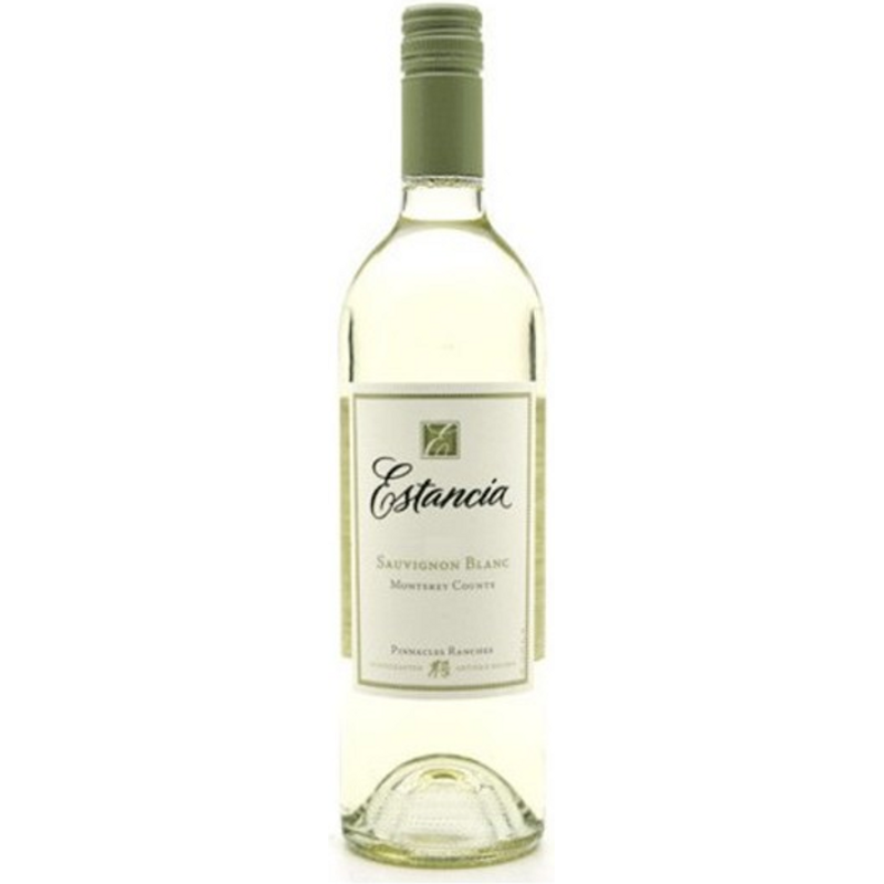 Estancia Pinnacles Ranches Sauvignon Blanc 750mL