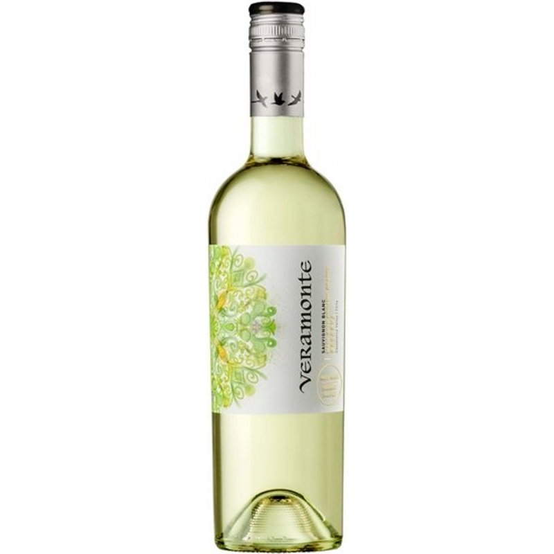 Veramonte Reserva Sauvignon Blanc 750mL