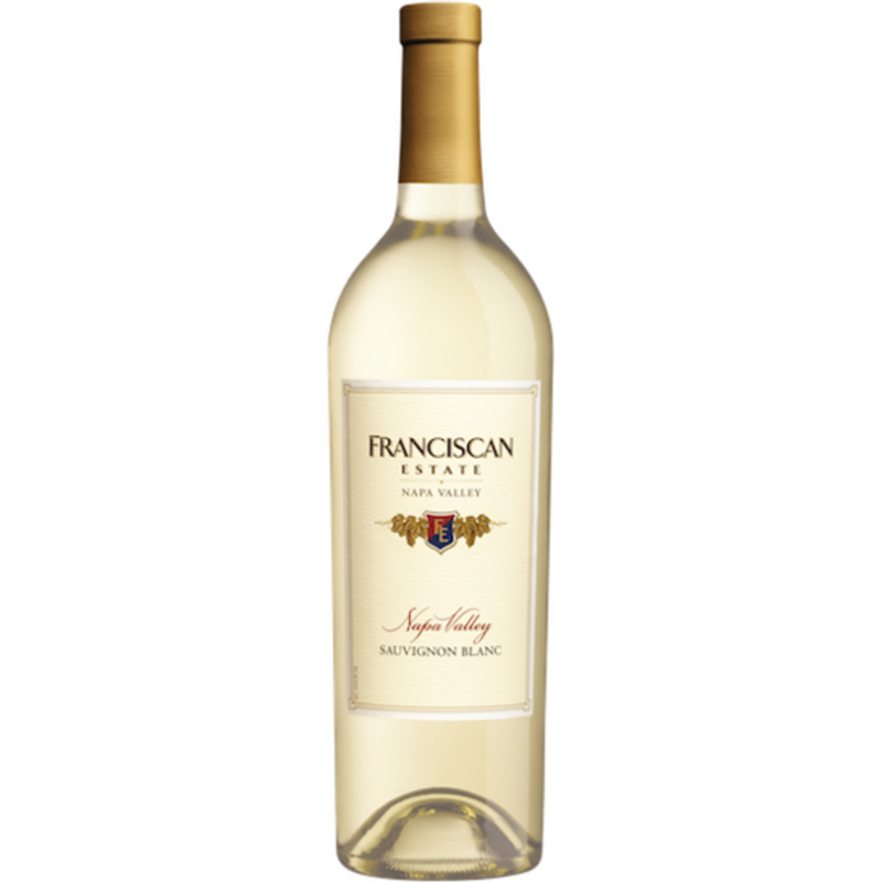 Franciscan Sauvignon Blanc 750ml Bottle