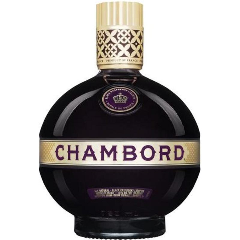 Chambord Liqueur Royale de France 750mL