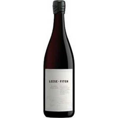 Leese-Fitch Lodi Pinot Noir Blend 750mL