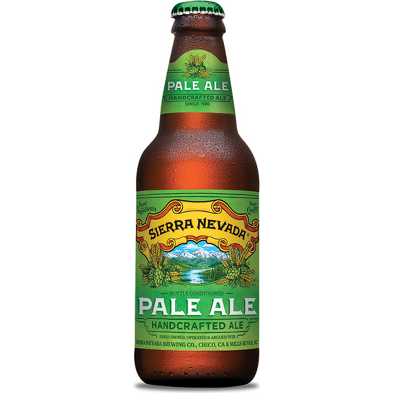 Sierra Nevada Pale Ale 19.2oz Can