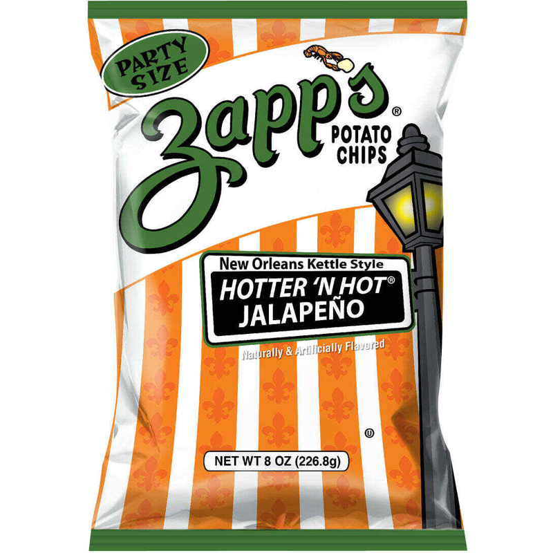 Zapp&