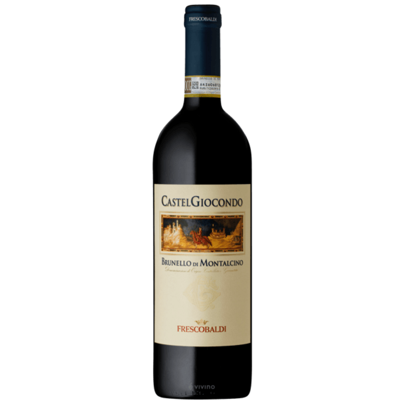 Fresco Baldi Castelgiocondo Brunello Montal 750ml Bottle