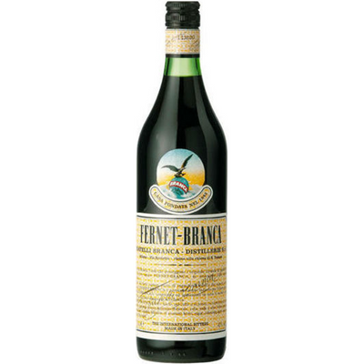 Fernet-Branca Liqueur 375mL