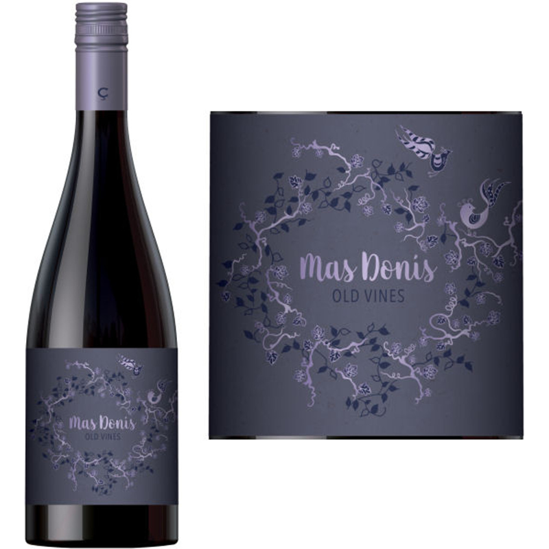 2015 Celler De Capcanes Mas Donis 750ml Bottle