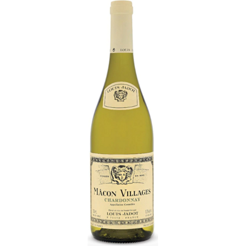 Louis Jadot Macon Villages Chardonnay 750mL