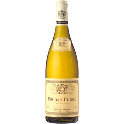 Louis Jadot Pouilly-Fuisse Chardonnay 750mL