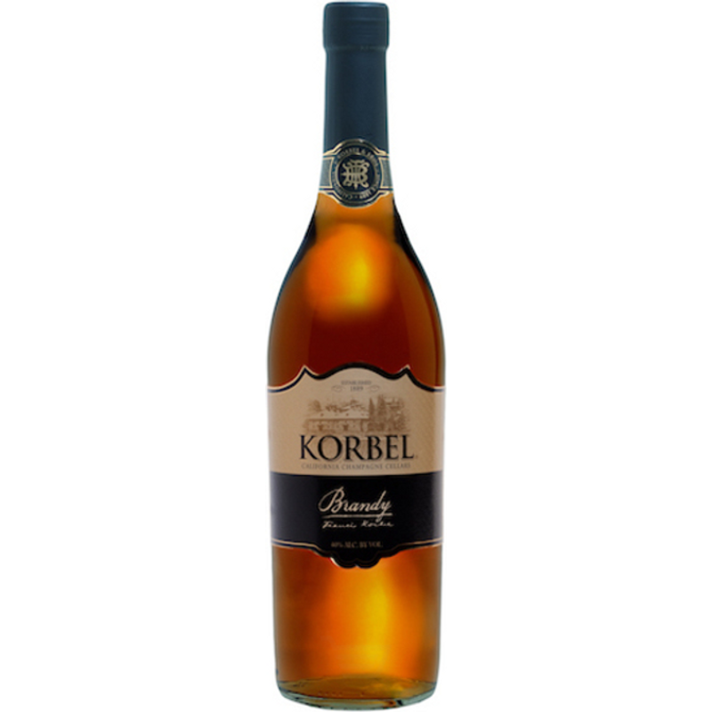 Korbel Brandy 200mL