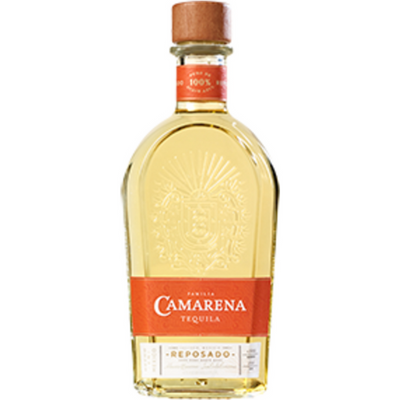 Familia Camarena Reposado Tequila 50mL