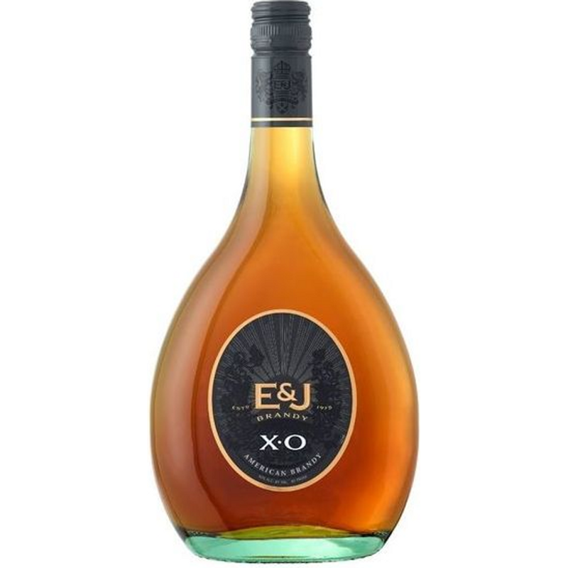 E & J XO Extra Smooth Brandy 50mL