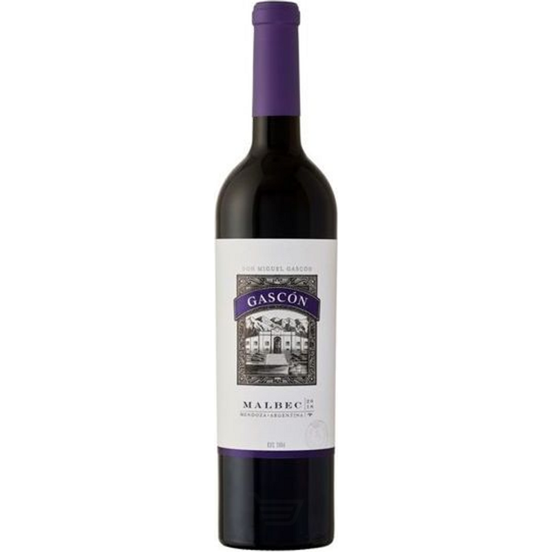 Don Miguel Gascon Malbec 750mL