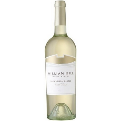 William Hill Estate Winery North Coast Sauvignon Blanc 750mL