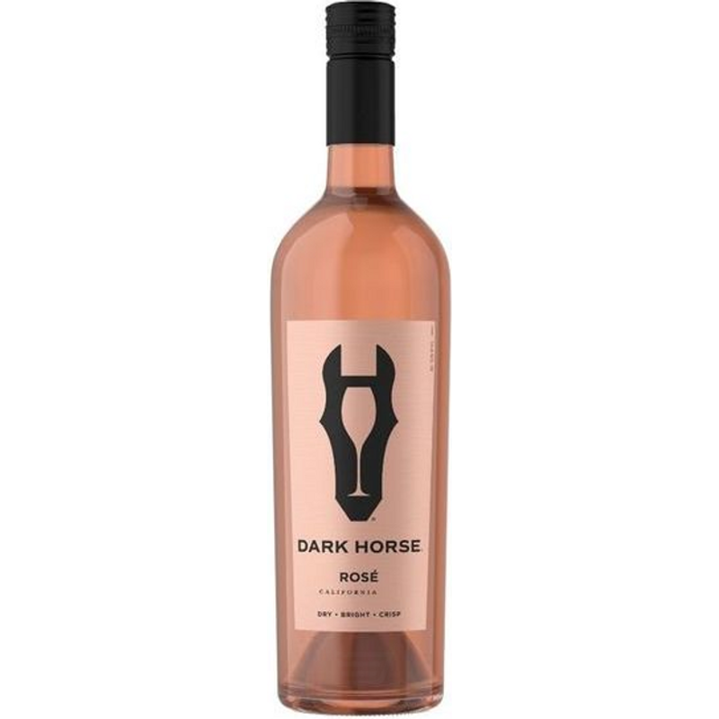 The Original Dark Horse Rose Blend 750mL