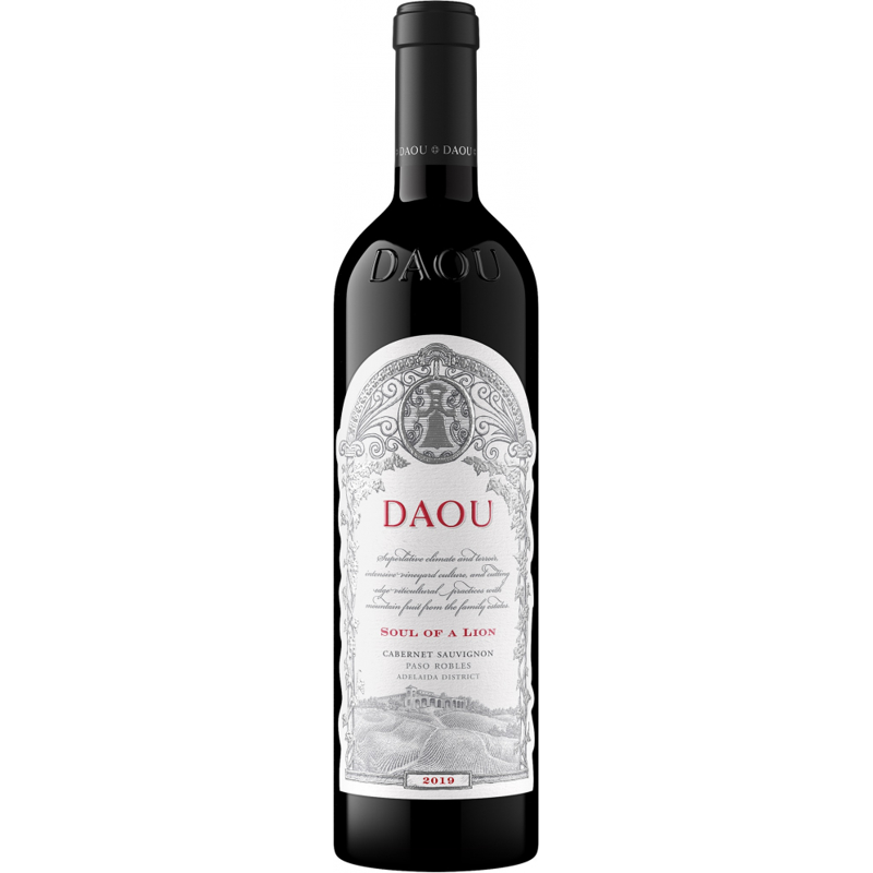 Daou 750ml Bottle