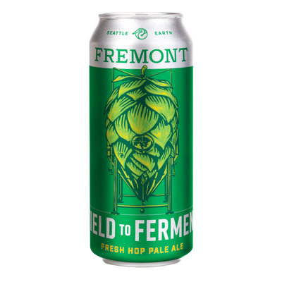 Fremont Field To Ferment 16oz Can