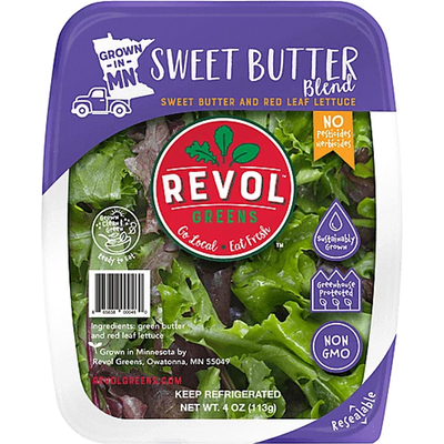 Revol Sweet Butter Blend 4.5oz