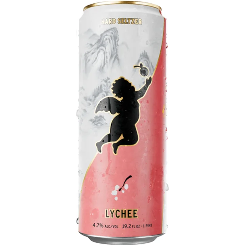 Nectar Lychee 19.2oz Can