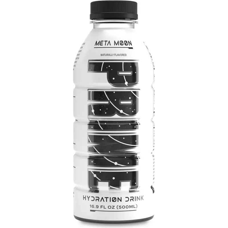 Prime Energy Meta Moon 16.9oz Bottle