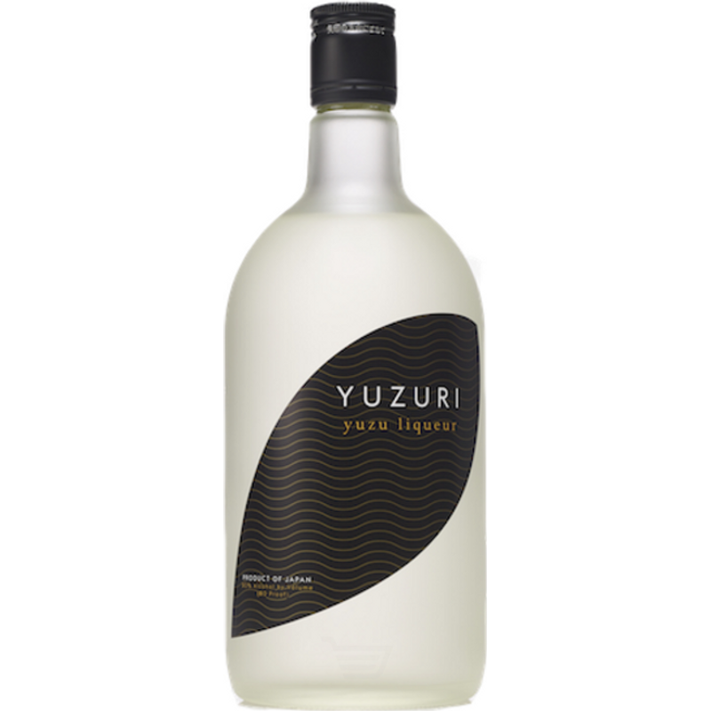 Kikori Yuzuri Citrus Liqueur 750mL