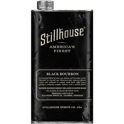 Stillhouse 750ml Can