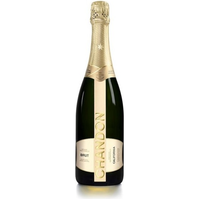 Chandon California Brut Sparkling Wine 187mL