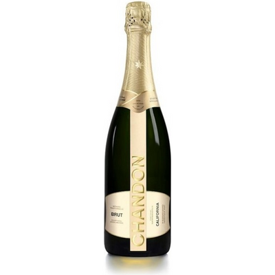 Chandon California Brut Sparkling Wine 187mL