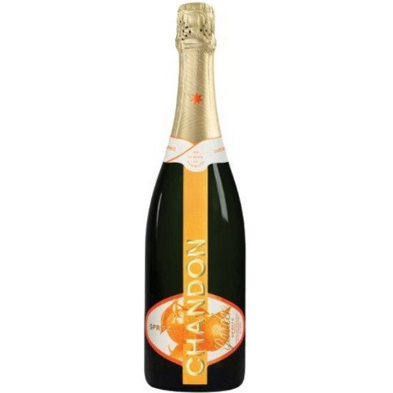 Chandon Garden Spritz 187 ml bottle (11.5% ABV)