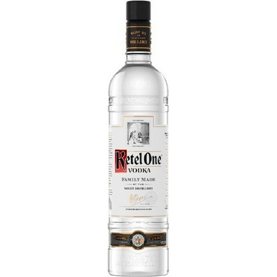 Ketel One Vodka 50mL