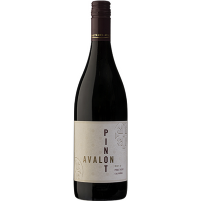 Avalon Pinot Noir 750mL