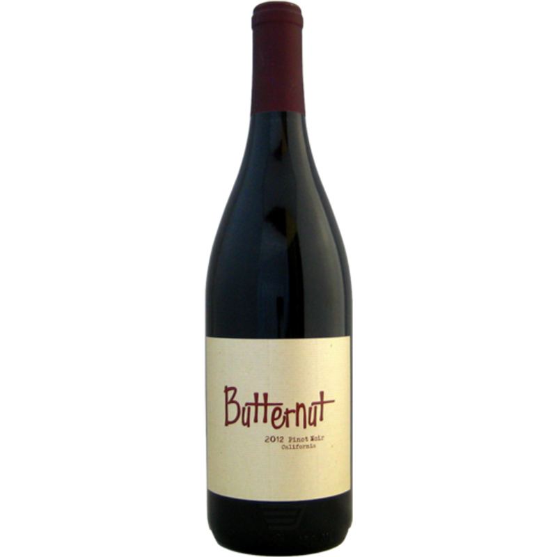 Butternut Pinot Noir 750mL