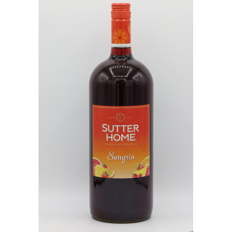 Sutter Home Sangria 1.5l Bottle