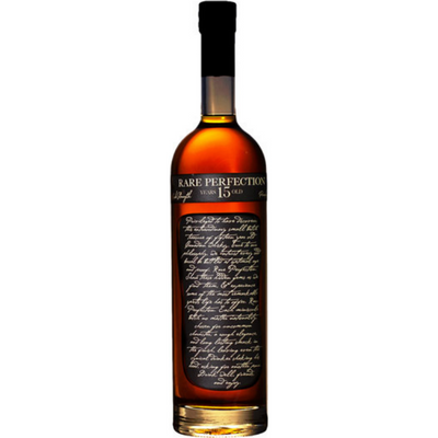 Rare Perfection 15 Year Old Canadian Whisky 750mL