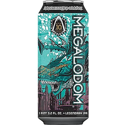 Ninkasi Megladom 19.2oz Can