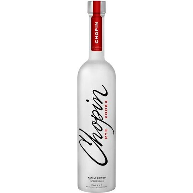 Chopin Rye Vodka 750mL