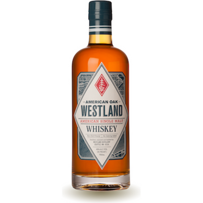 Westland American Single Malt Whiskey 750mL