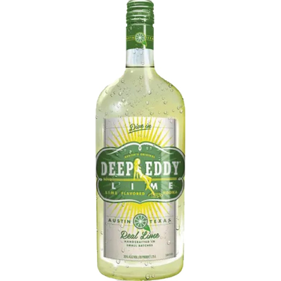 Deep Eddy Lime 1.75ml Bottle