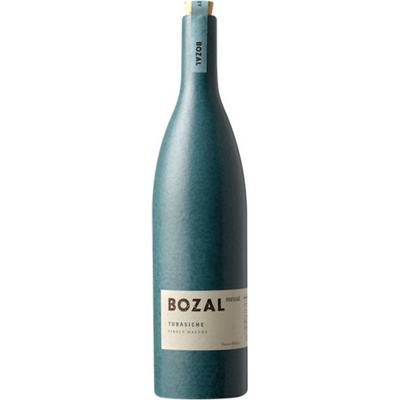 Bozal Tobasiche Single Maguey Mezcal 750mL