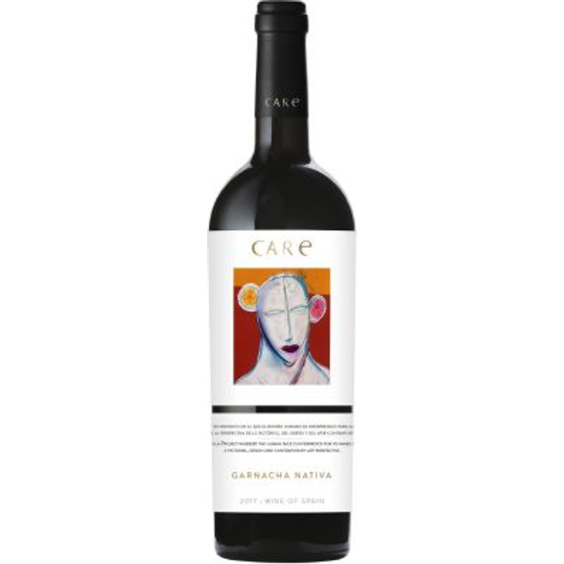 Bodegas Anadas Care 750ml Bottle