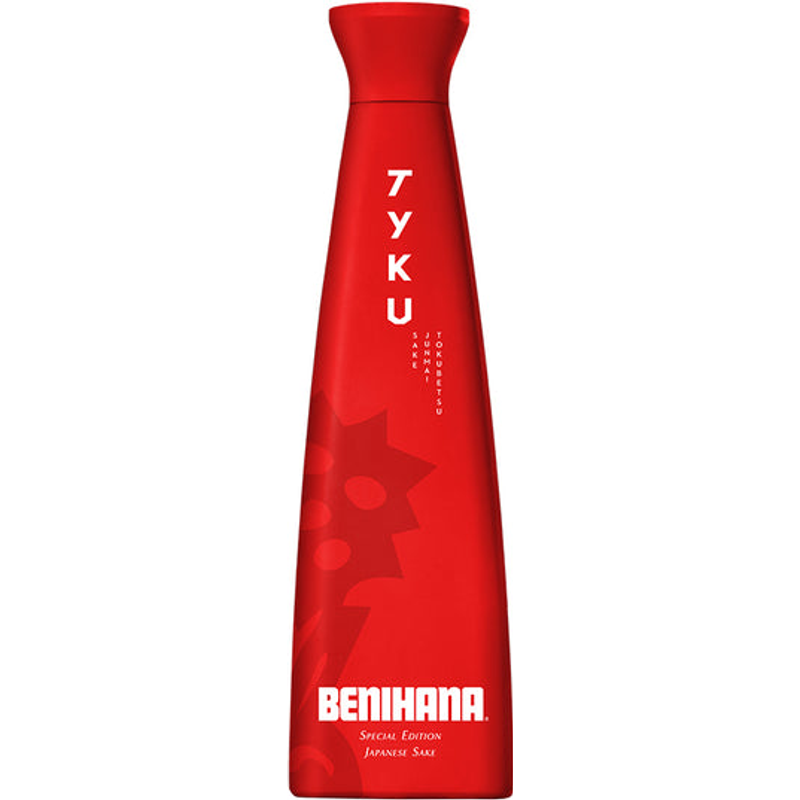 Ty Ku 330ml Bottle