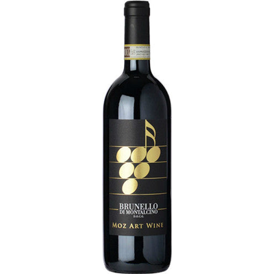 Mozart Brunello 750ml Bottle