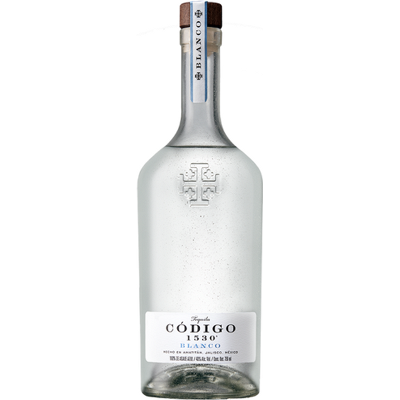 Codigo 1530 Blanco 750ml Bottle